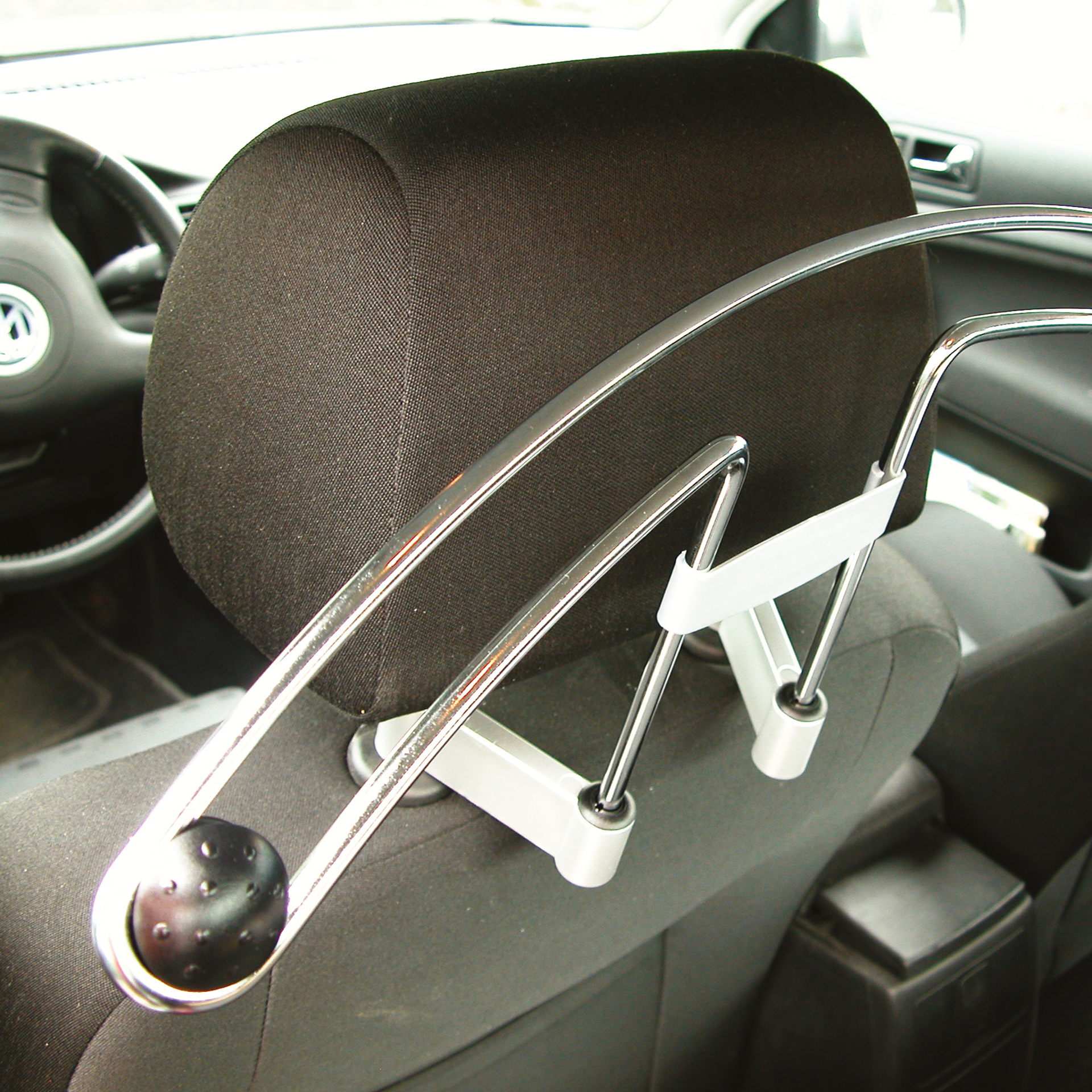 Carpoint Kledinghanger Coat Caddy